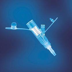 MIC-Peg - Universal Feeding Adapter Single Patient Use - 0135-20