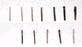 Medgyn Products - Cervical Dilator 60 mm Laminaria Sterile Single Patient Use - 021008