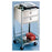 Lakeside Mfg Co Cart Equipment Lakeside 2 Drawer Ea - 358