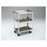 Lakeside Mfg Co Cart Utility 18-3/8X30-3/4X33" Ea - 322
