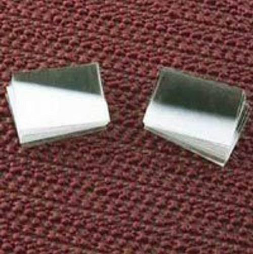 GLASS, COVER MICRO