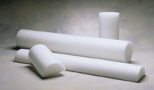 Half-Round Therapy Foam Roller