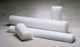 Half-Round Therapy Foam Roller