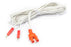 Dynatronics LEADWIRE, COMBO RED 96" F/SOLARIS PLUS - 7B03020