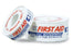 Dukal Tri-Cut - Medical Tape Waterproof Cloth 2 Inch X 5 Yard White NonSterile - 2050033