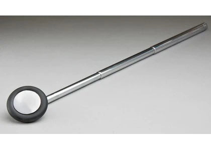 Dukal - Neurological Hammer Babinski Telescoping 15 Inch Length - 7018
