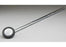 Dukal - Neurological Hammer Babinski Telescoping 15 Inch Length - 7018