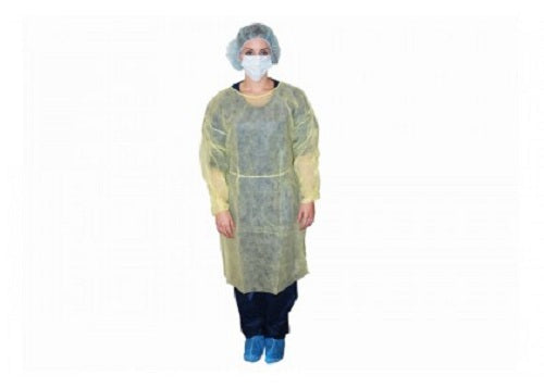 Protective Procedure Gown