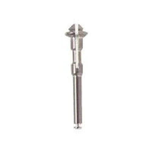 E C Moore Company - Snap-on Mandrel No. 2 - BC-2RA