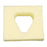 EHOB - Head Positioner 8 W X 9 D X 4 H Inch Foam Freestanding - DC400105
