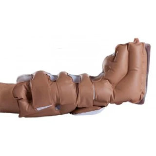 Foot Waffle Air Cushion - Heel Cushion Large - 5050FWLX060
