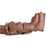 Foot Waffle Air Cushion - Heel Cushion Large - 5050FWLX060