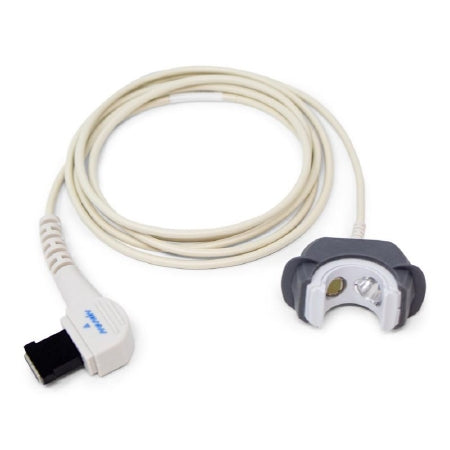 Nonin Medical - CO2 Sensor 3 Meter Cord Finger - 2588-000