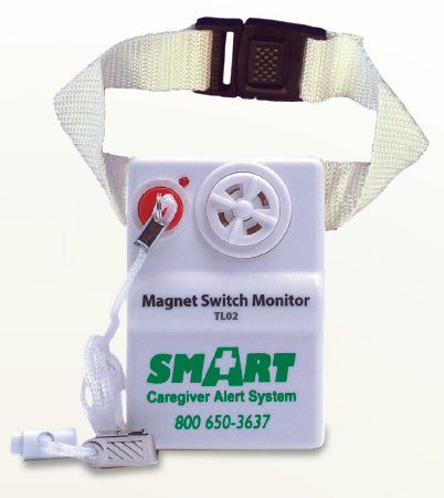 Smart Caregiver Economy Alarm System - TL-02
