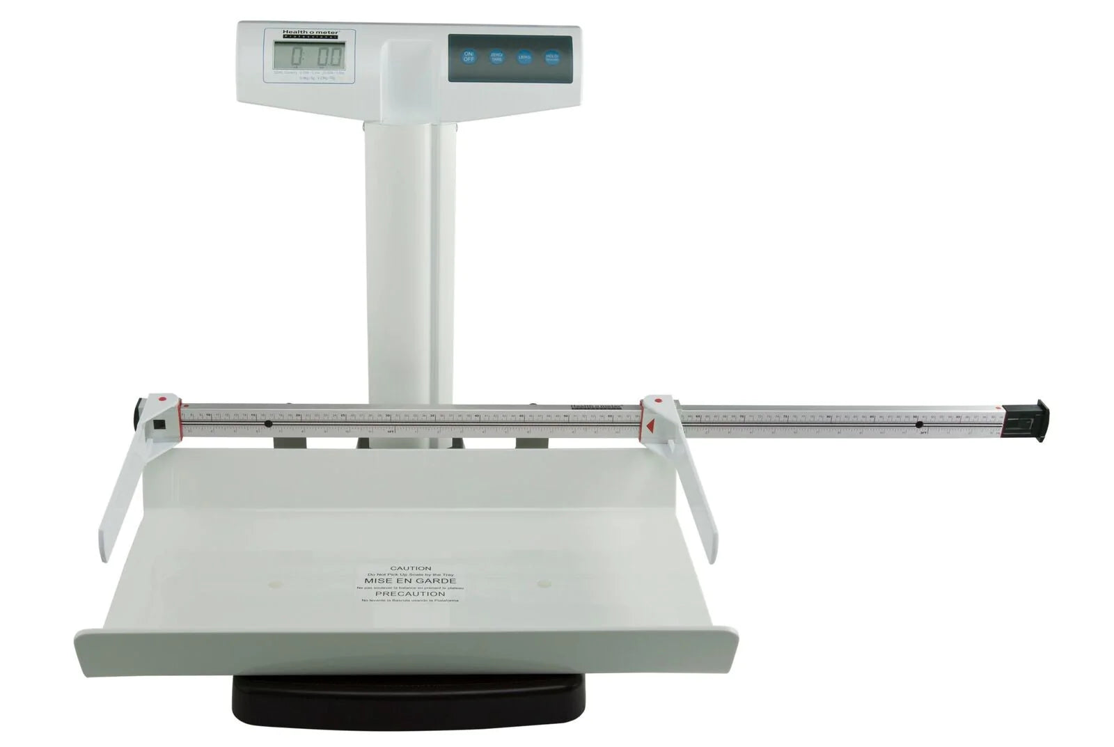 Health O Meter - Bracket for Height Rod For EBABYHR - 522EHRBRACKET