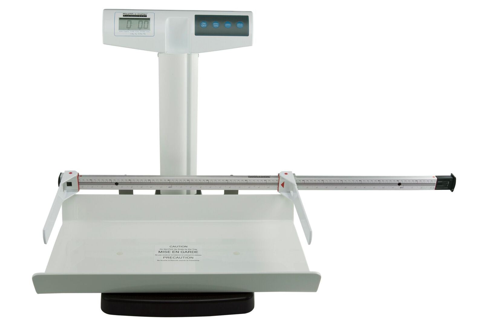 Height Measuring Devices