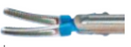 Forceps, Curved