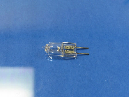 Bulbtronics USHIO Halogen Lamp 6 Volts 20 Watts - 31963