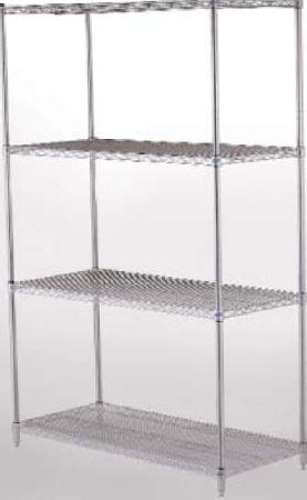 Cari-All Healthcare Shelf / Rack - 467CH