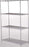 Cari-All Healthcare Shelf / Rack - 467CH