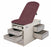The Brewer Company Basic Exam Table Pneumatic Height 325 Lbs. - 4000-SP-R