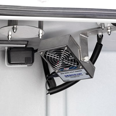 Ionizer Fan
