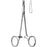 Sklarlite - Needle Holder 5-1/4 Inch Length Extra Delicate Smooth Jaw Finger Ring Handle - 23-2225