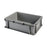 US Plastic Corp. Schaefer Polyethylene Industrial Container with Base