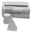 Dermacea - Conforming Bandage Cotton / Polyester 1-Ply 6 Inch X 4 Yard Roll Shape Sterile - 441507