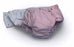 SoftNit 300 - Unisex Adult Incontinence Brief Large Reusable Heavy Absorbency - Medline - MSC075300CC