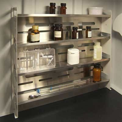Shelf Kit