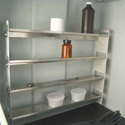 Shelf Kit
