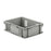 US Plastic Corp. Schaefer Polyethylene Industrial Container with Base