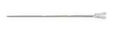 Miltex Grooved Director Miltex 8 Inch Length - 28034