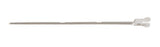 Integra Lifesciences - Grooved Director Miltex 8 Inch Length - 10-76