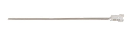 Integra Lifesciences - Grooved Director Miltex 8 Inch Length - 10-76