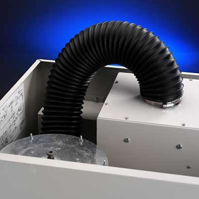 Pressure Conversion Kit