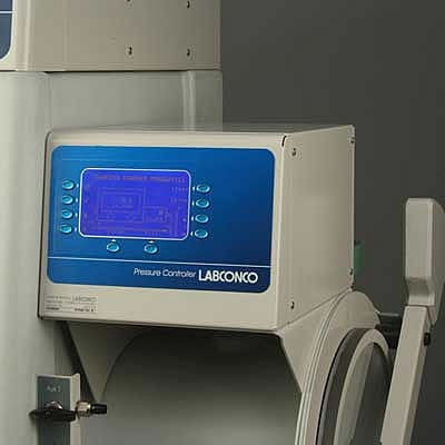 Pressure Controller