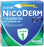 Glaxo Smith Kline Nicoderm CQ Stop Smoking Aid 21 mg Strength Transdermal Patch - 135019402