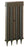 Welch Allyn Dispenser Disp Spec 2.5 & 4mm - 52400-B