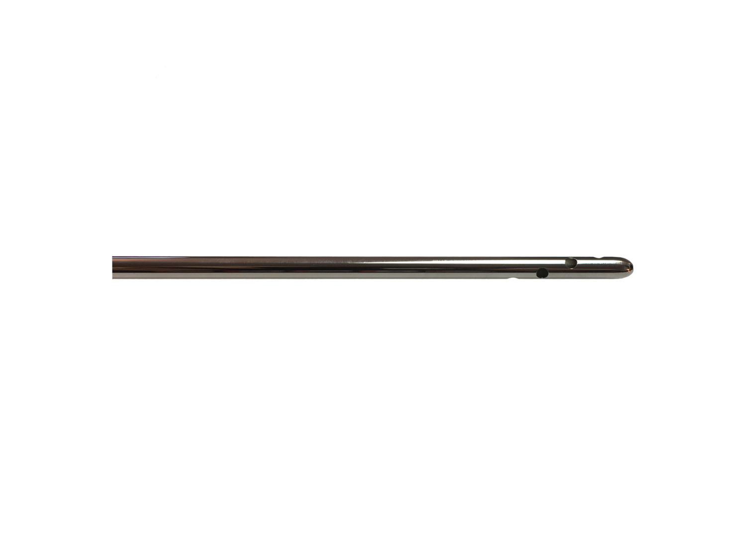 ASPIRATION CANNULA STRLG HANDLE