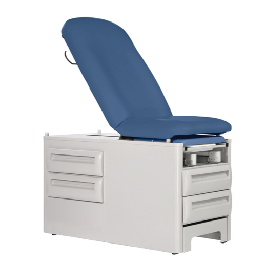 Exam Table