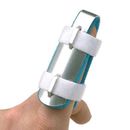 Insty-Splint - Finger Splint Large Hook and Loop Closure - 97484