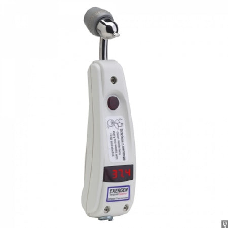 Exergen TemporalScanner Digital Temporal Thermometer For the Forhead Hand-Held - 124275-P