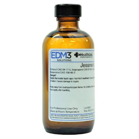 EDM 3 - Jessner's Solution 4 oz. - 400525