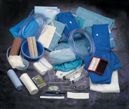 Medline - Arthroscopy Tray - DYNJS0810