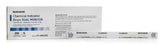 McKesson STER-ALL Performance Sterilization Chemical Indicator Strip Steam / EO Gas 8 Inch - 73-DMS250