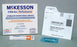 McKesson STER-ALL Performance Sterilizer Monitoring Mail-In Service Steam - 73-PP052
