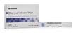 McKesson STER-ALL Performance Sterilization Chemical Indicator Strip Steam 4 Inch - 73-SIS250