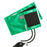 Adcuff - Blood Pressure Cuff and Bulb Adult Arm Medium Cuff 23 - 40 cm Nylon Cuff - 865-11AGR